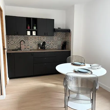 Bienvenue Chez Vous ! Ajaccio (Corsica)