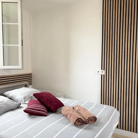 Bienvenue Chez Vous ! Ajaccio (Corsica)