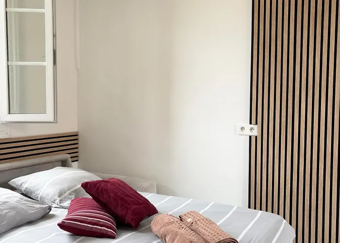 Bienvenue Chez Vous ! Ajaccio (Corsica)