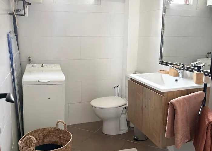 Apartament Bienvenue Chez Vous ! Ajaccio (Corsica)